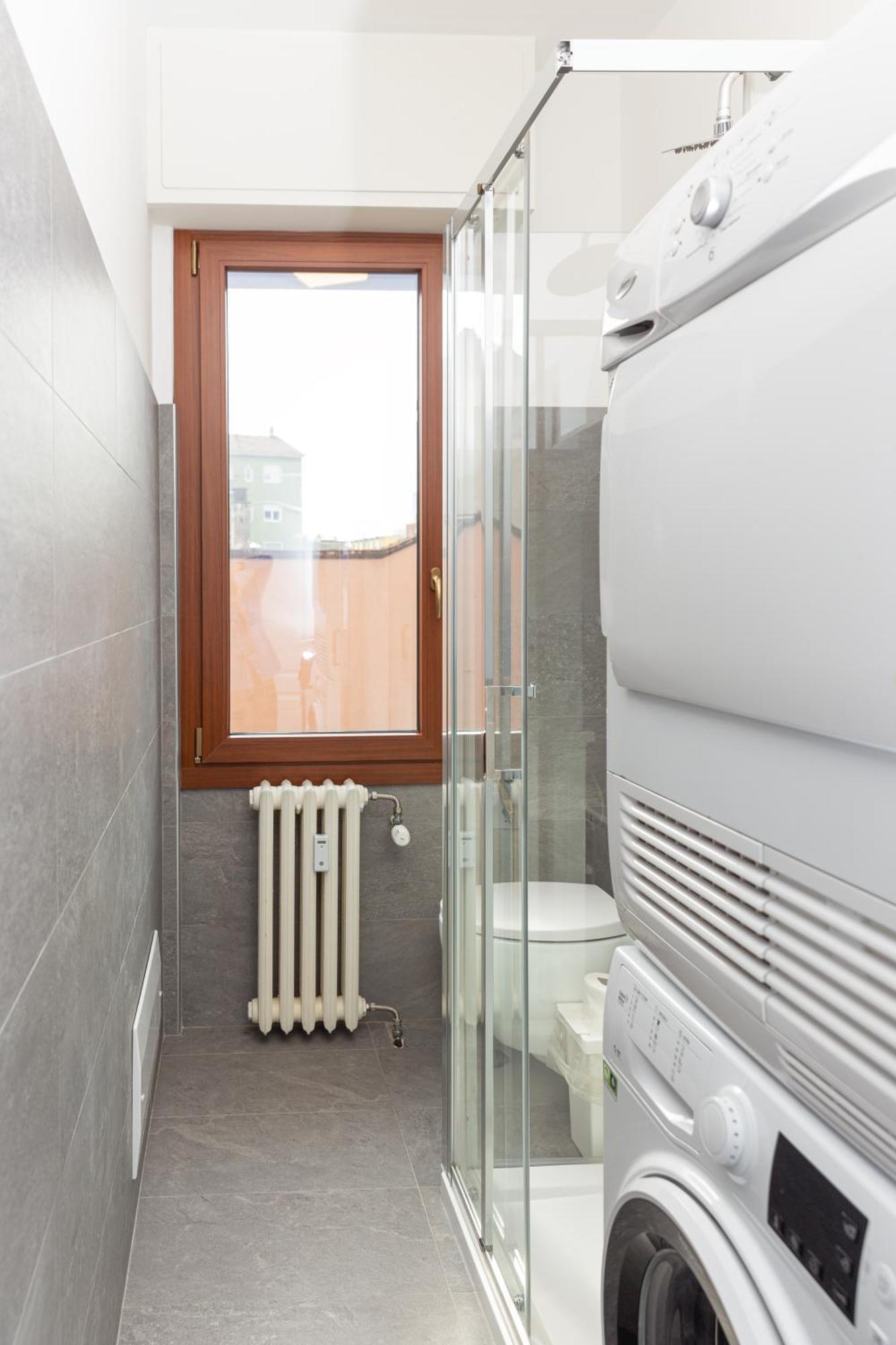 Appartamento Free Parking - 5 Star - Sauna Luxury *