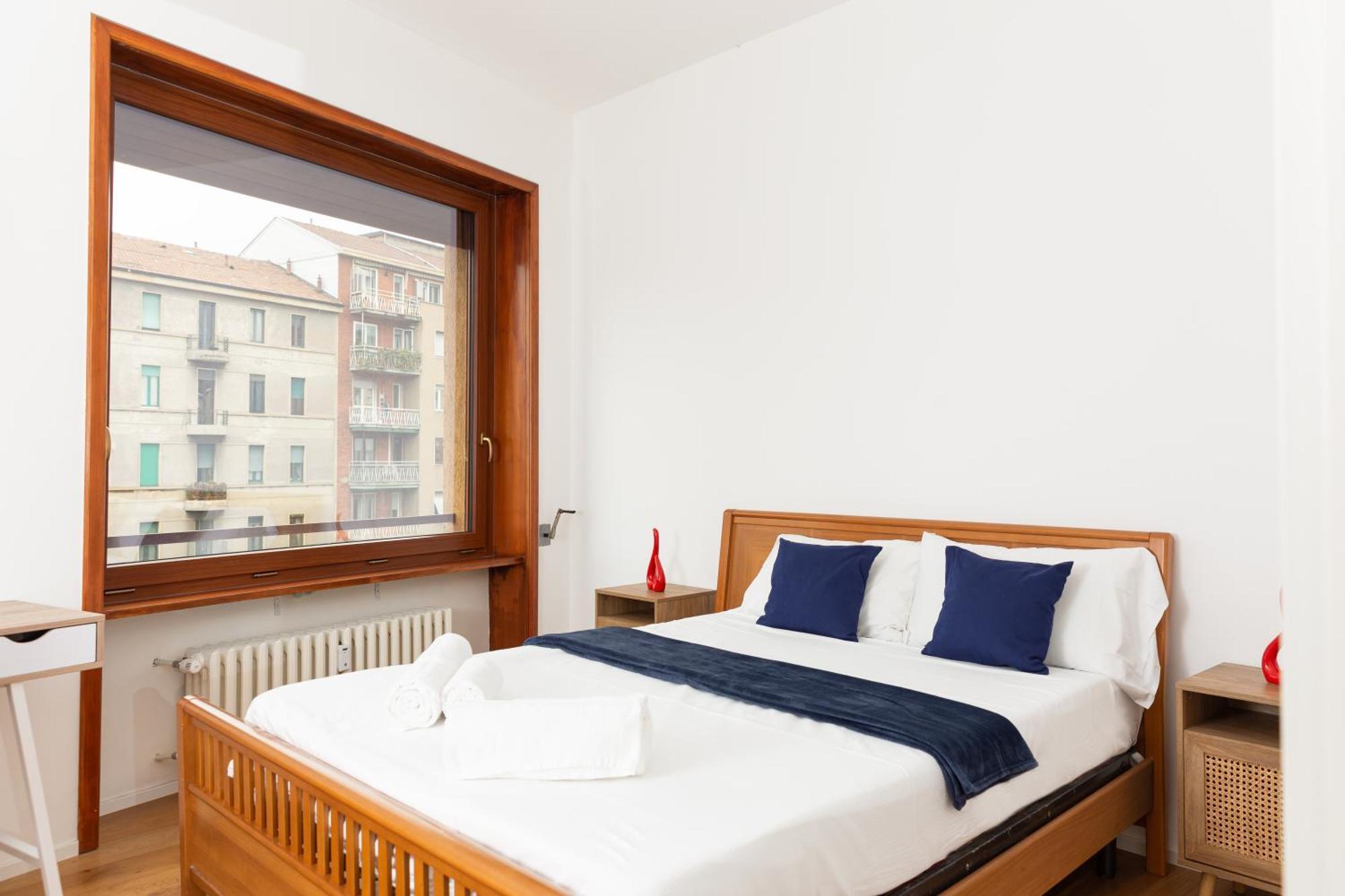 Appartamento Free Parking - 5 Star - Sauna Luxury