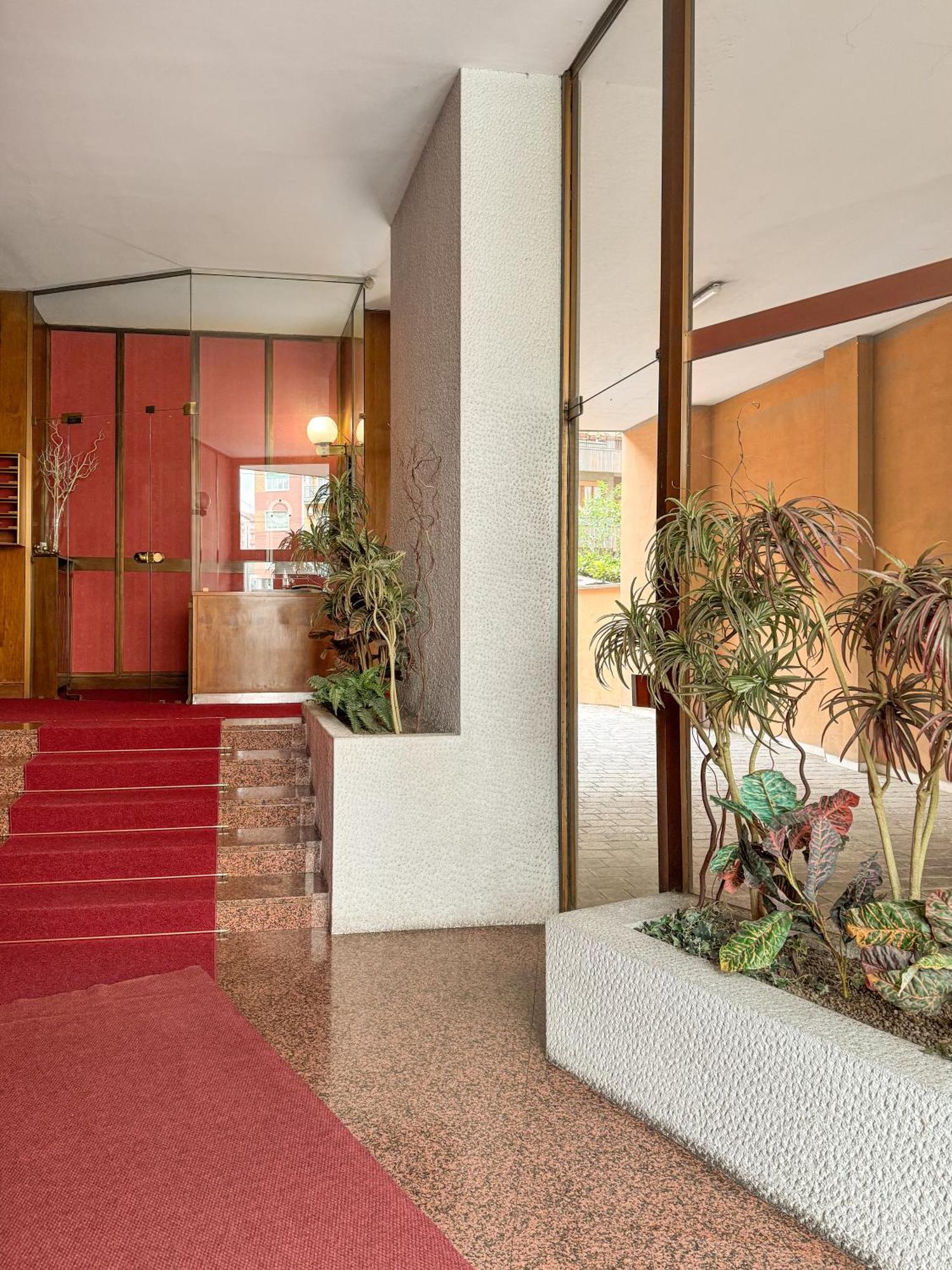 Appartamento Free Parking - 5 Star - Sauna Luxury *
